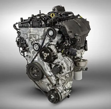 ekobust търсачки (EcoBoost)