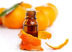 Orange етерични масла - свойства и приложения (етер) Orange етерични масла - свойства и приложения