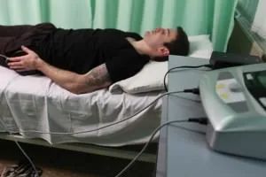 Електрофореза беше у дома - как да се направи и това, което е възможно да се замени устройства за
