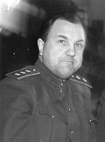 Експерименти върху хората в стените на НКВД