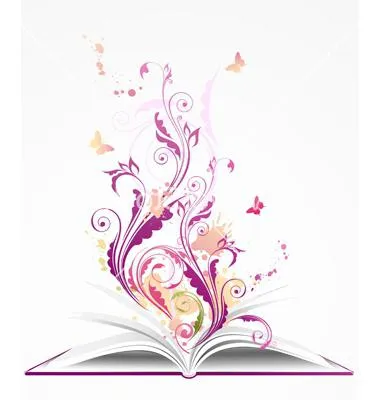 елементи на книгата
