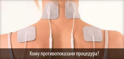 Електрофореза е какво е то, показания и противопоказания, апарати за лечение у дома