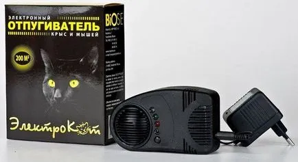 Elektrokot мнения гризач клиенти, ръководство и влияние върху човешкото