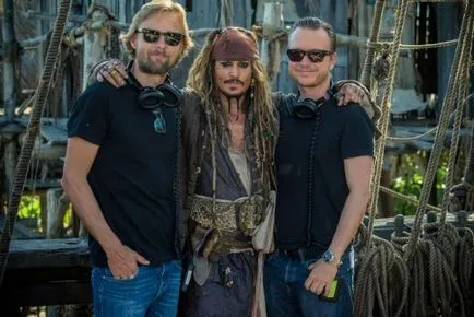 Dzhonni Деп (Johnny Depp) биография, снимки, височина и тегло, личен живот и приятелката му (биография) Dzhonni Деп (Johnny Depp) биография, снимки, височина и тегло, личен живот и приятелката му