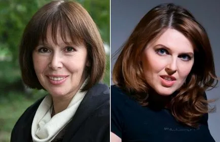 Евгения Симонова - биография, личен живот, снимки, филми и новини 2017