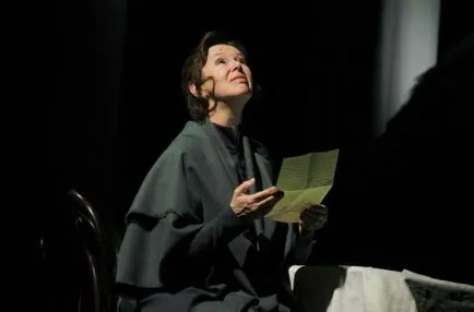 Евгения Симонова - биография, личен живот, снимки, филми и новини 2017