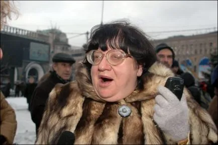 Ако човек иска само секс, вика Петрозаводск
