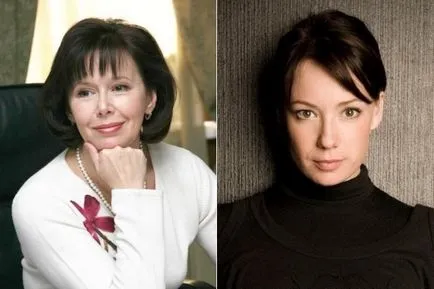 Евгения Симонова - биография, личен живот, снимки, филми и новини 2017