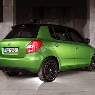 Szükségem van a Skoda Fabia II acél forgattyúház