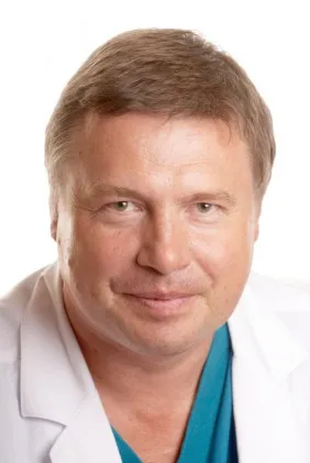 Chirurgie generală, Scandinavia