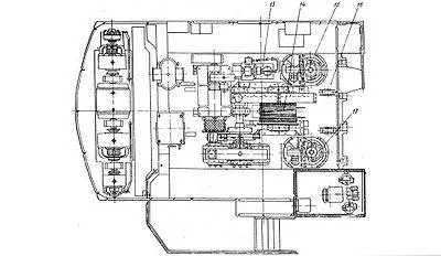 Totalul 5a ECG-dispozitiv