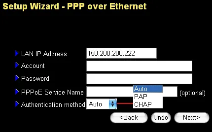 Преглед на безжичен рутер ниво подкрепа един WBR-5400 MIMO технология - Мрежа на жените и