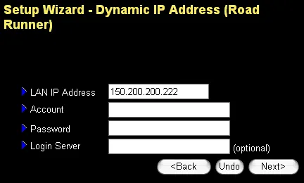 Áttekintés a vezeték nélküli router szintű WBR-5400 MIMO technológia támogatása - hálózata és