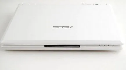 Prezentare generală Asus Eee PC 900 laptop