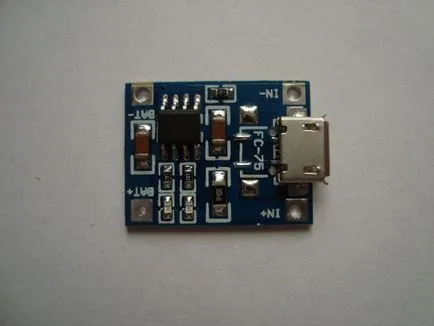 Prezentare generală Bluetooth modul audio xs-3868