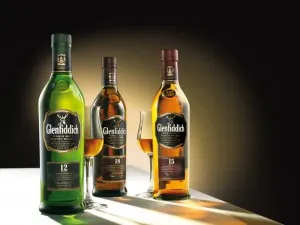 whisky malt Single - sau alege cel mai bun bucătar acasă, nisata