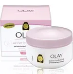 Olay hidratare activă crema hidratanta de zi