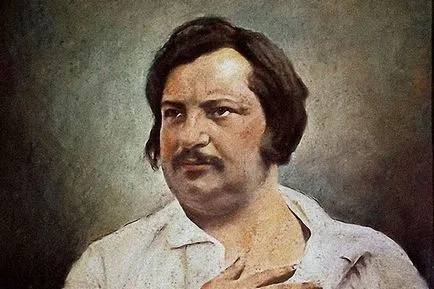 Honoré de Balzac - biografie, fotografii, viața personală, bibliografie, lucrări