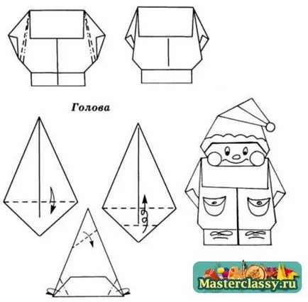 Оригами за деца