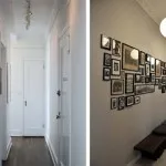 Iluminarea în holul apartamentului - foto și video idei, revizuirea corpuri de iluminat