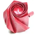 Origami papír Rose