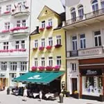 Pihenjen Karlovy Vary - árak 2017 látványosságok szálloda értékelések és őszinte fotó