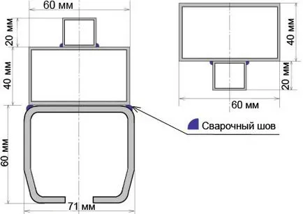 Плъзгащи се врати с ръцете си тайни от професионалистите