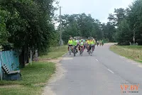 A turizmus a hasznos teljesítmény a Bialowieza erdő