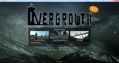 Overgrowth torrent letöltés ingyen pc