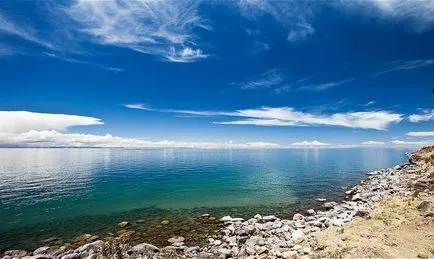 Lacul Titicaca