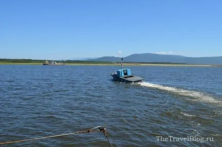 Прегледани на едно пътуване до богинята Yanzhima, thetravelblog