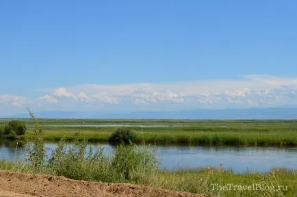 Прегледани на едно пътуване до богинята Yanzhima, thetravelblog