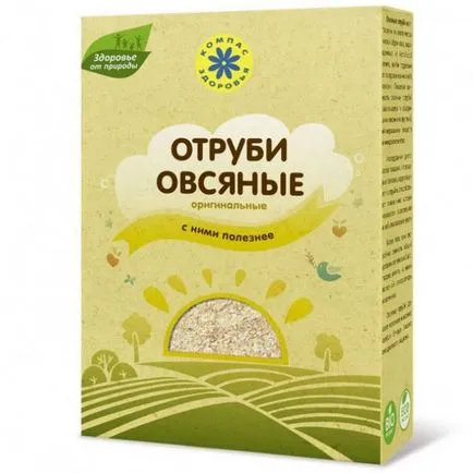 Овесени трици полза и вреда, как да направите правилния състав и съдържание на калории