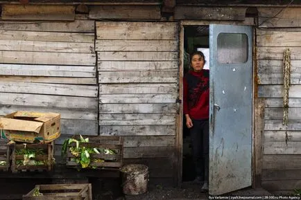 Panica despre „capturarea“ a teritoriului românesc în China (5 poze) - triniksi