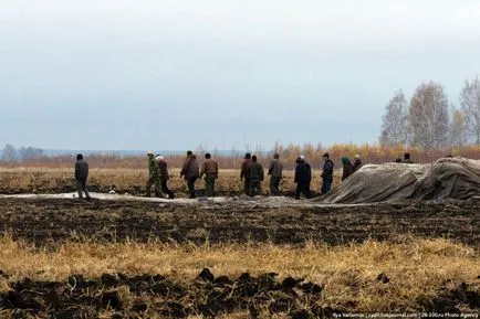 Panica despre „capturarea“ a teritoriului românesc în China (5 poze) - triniksi