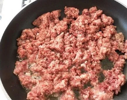 Paste cu carne și pasta de tomate rețete, ls