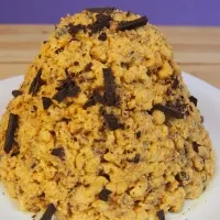 Пясъчни торти - повече от 12 рецепти за сладкиши от пясък със снимки
