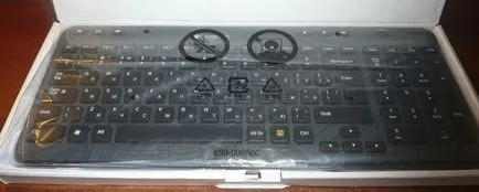 Периферни устройства - Безжична клавиатура Logitech Wireless Keyboard k360, експерти клуб DNS