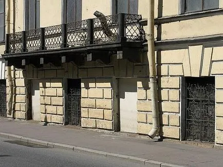 Balustrade pentru balcoane tipuri de balustrade pentru balcoane, cum să facă propriile mâini, fotografii