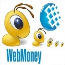 WebMoney sistem de plată