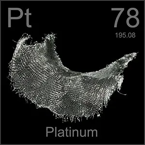 Platinum - Neptun din metal - proprietăți magice de vindecare ale metalelor - toate materialele - • • zonatigra