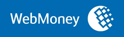 A fizetési rendszer WebMoney