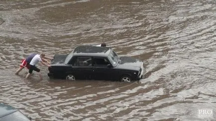 De ce se scufundă România, calea de lucru