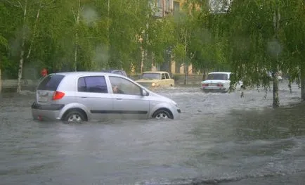 De ce se scufundă România, calea de lucru