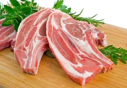 De ce carne de porc este considerat necurat, billioncity