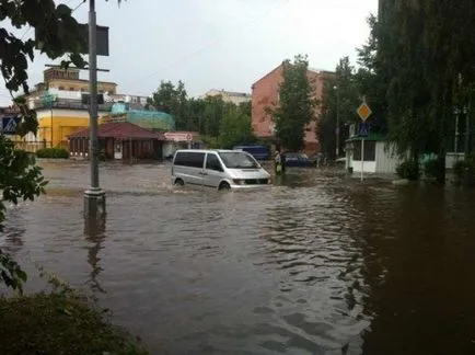 De ce se scufundă România, calea de lucru