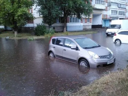 De ce se scufundă România, calea de lucru