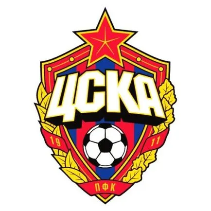 Miért CSKA csapat nevezett - CSKA - labdarúgás