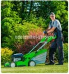 Overseeding pázsit, gyep helyreállítása