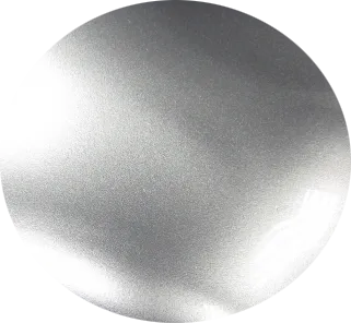 Картина алуминиев прах - прах HSC